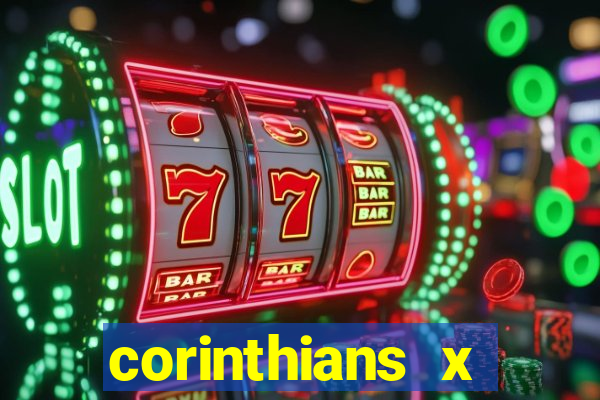 corinthians x cruzeiro ao vivo futemax